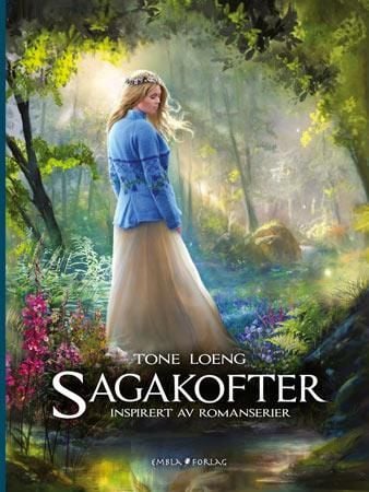 Sagakofter