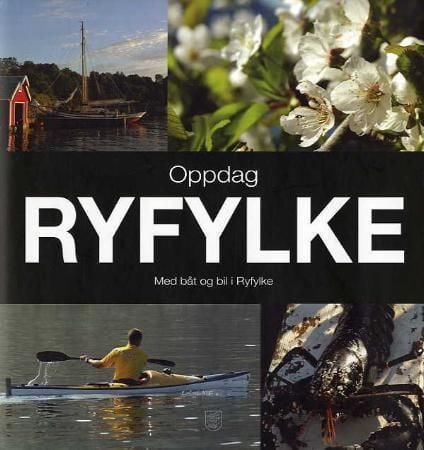 Oppdag Ryfylke