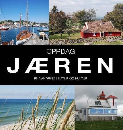 Oppdag Jæren