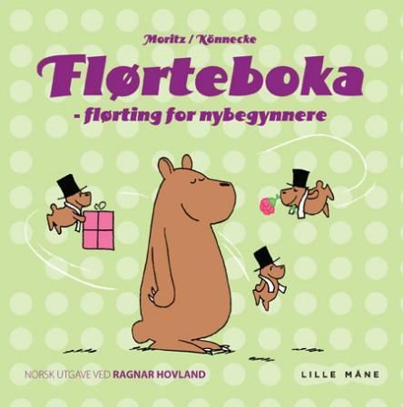 Flørteboka