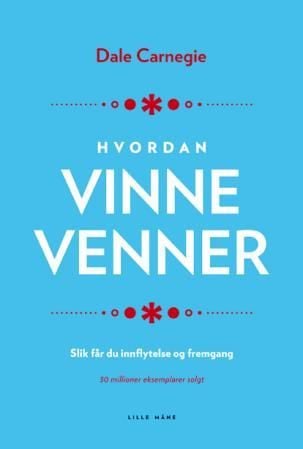 Hvordan vinne venner
