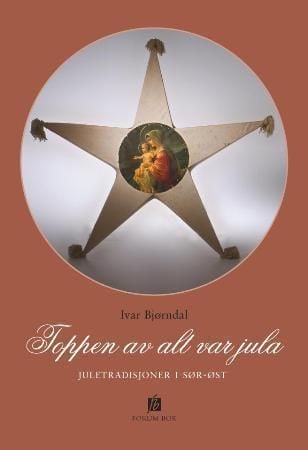 Toppen av alt var jula