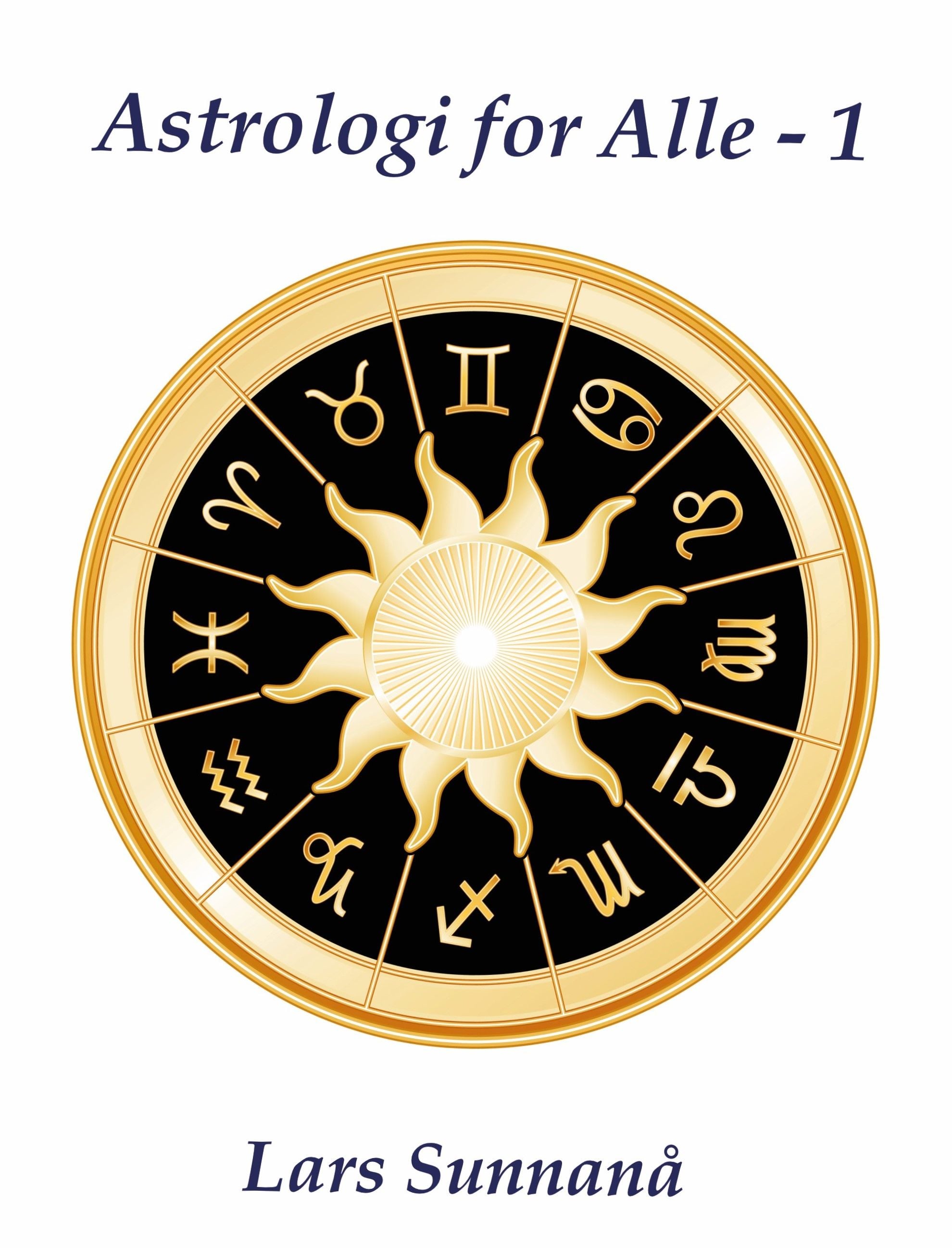 Astrologi for alle