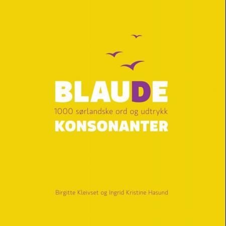 Blaude konsonanter
