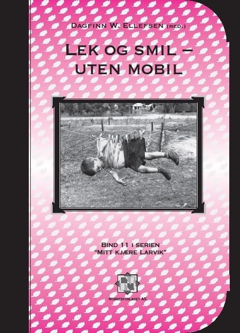 Lek og smil - uten mobil