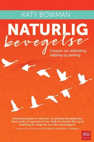 Naturlig bevegelse