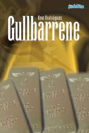 Gullbarrene