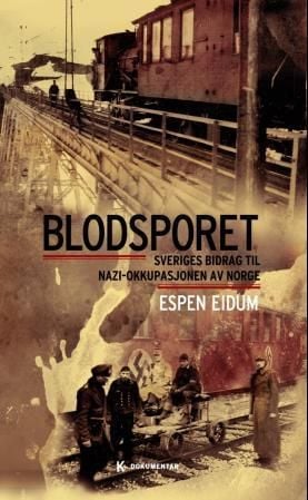 Blodsporet