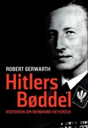 Hitlers bøddel