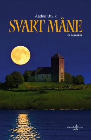 Svart måne