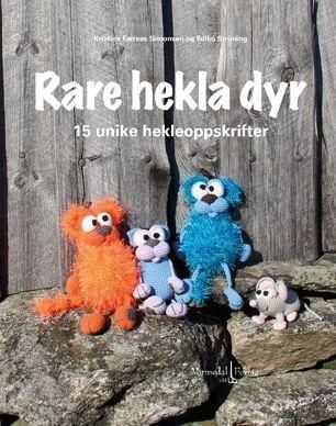 Rare hekla dyr
