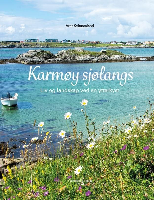 Karmøy sjølangs