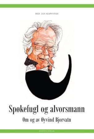 Spøkefugl og alvorsmann