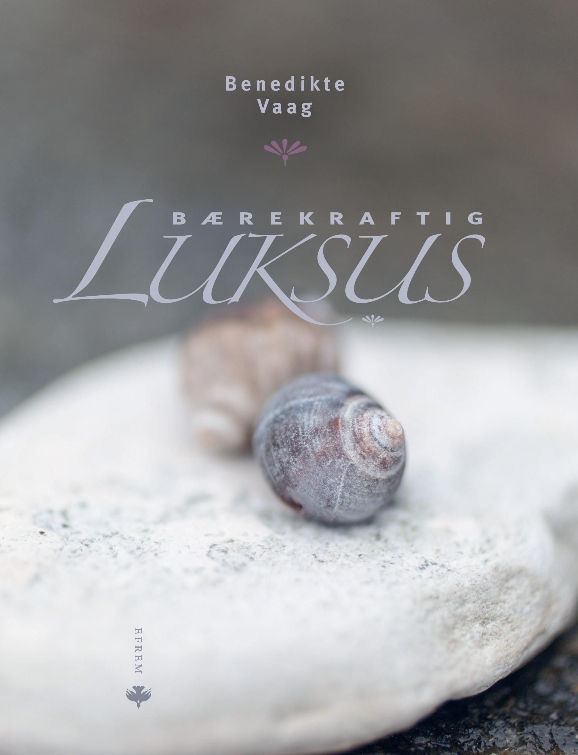 Bærekraftig luksus
