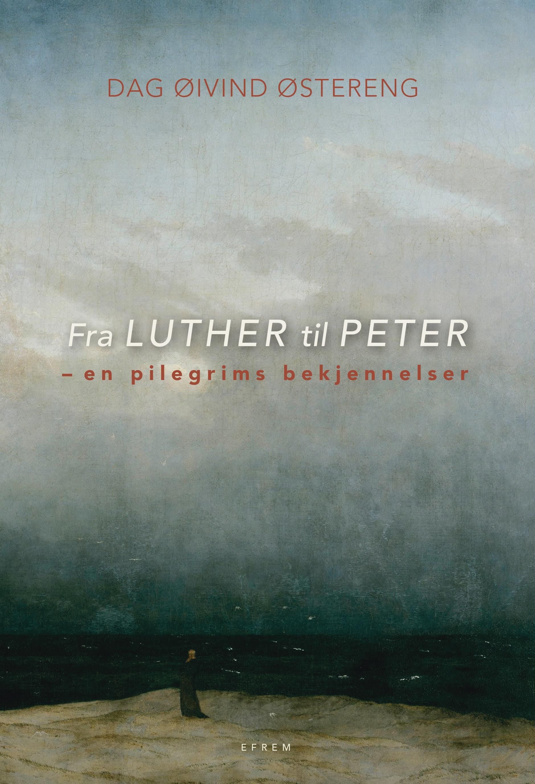 Fra Luther til Peter