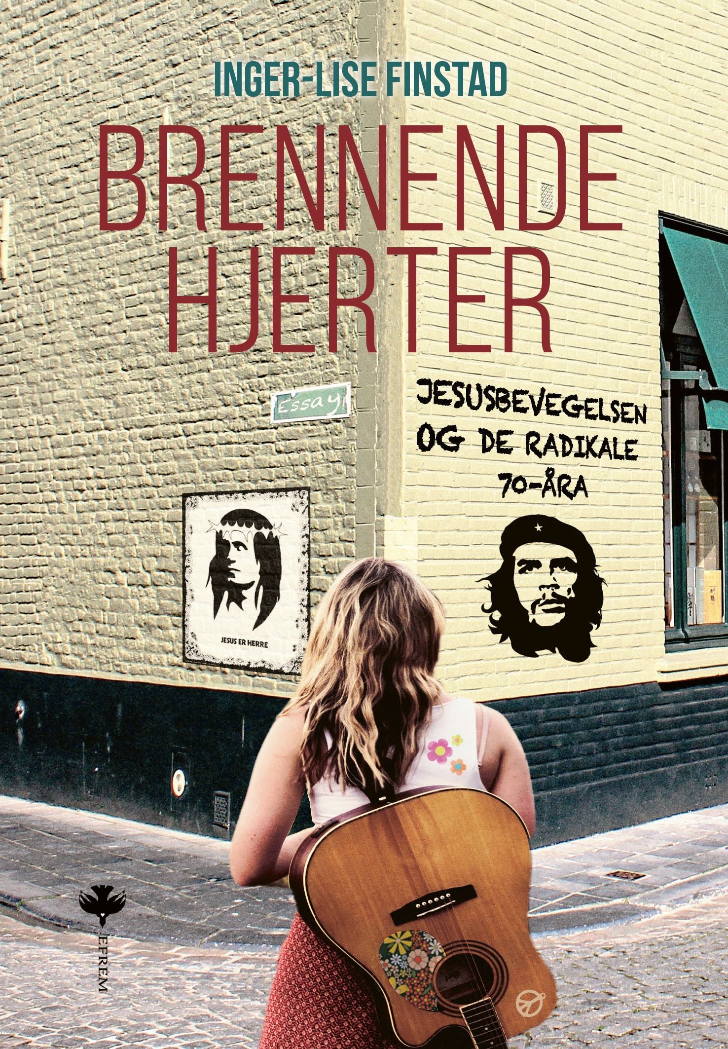 Brennende hjerter