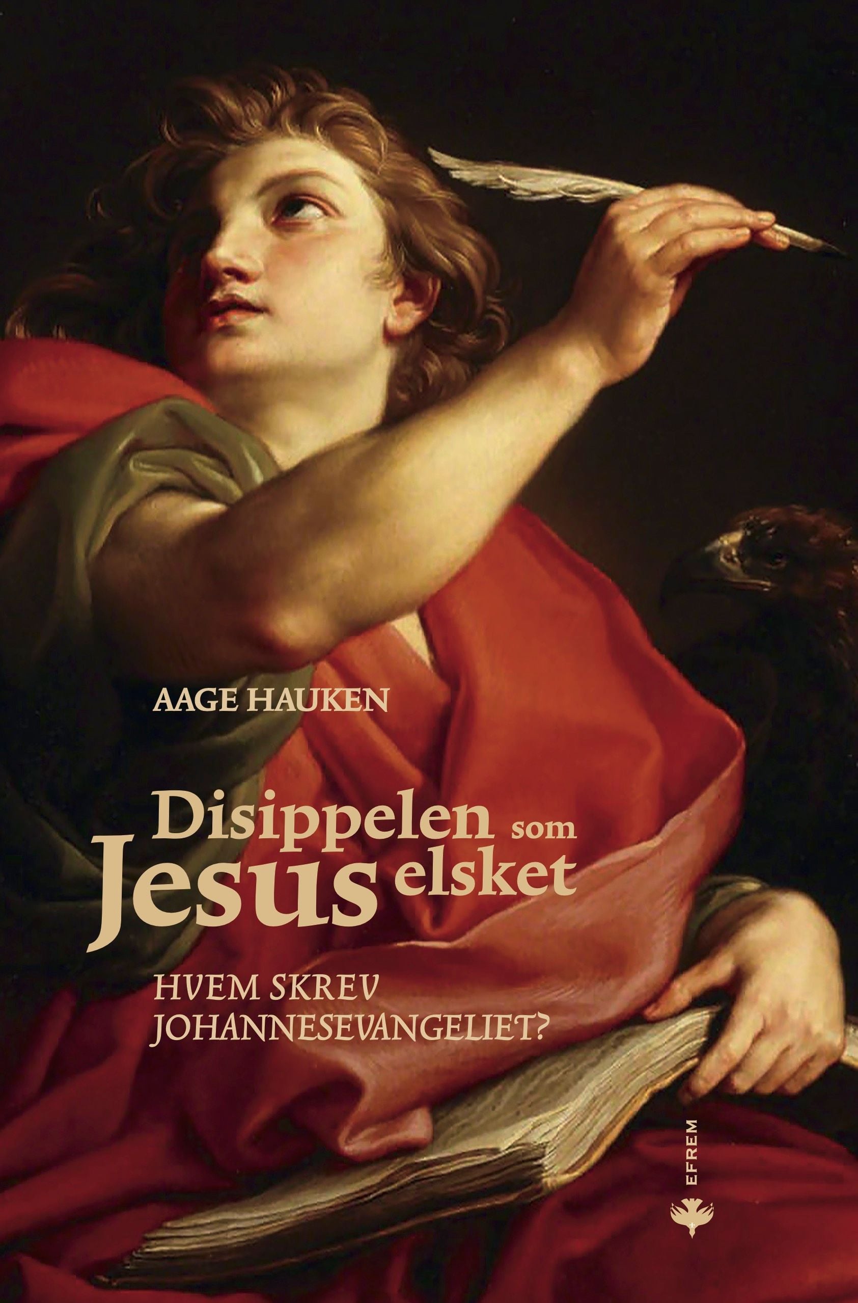 Disippelen som Jesus elsket