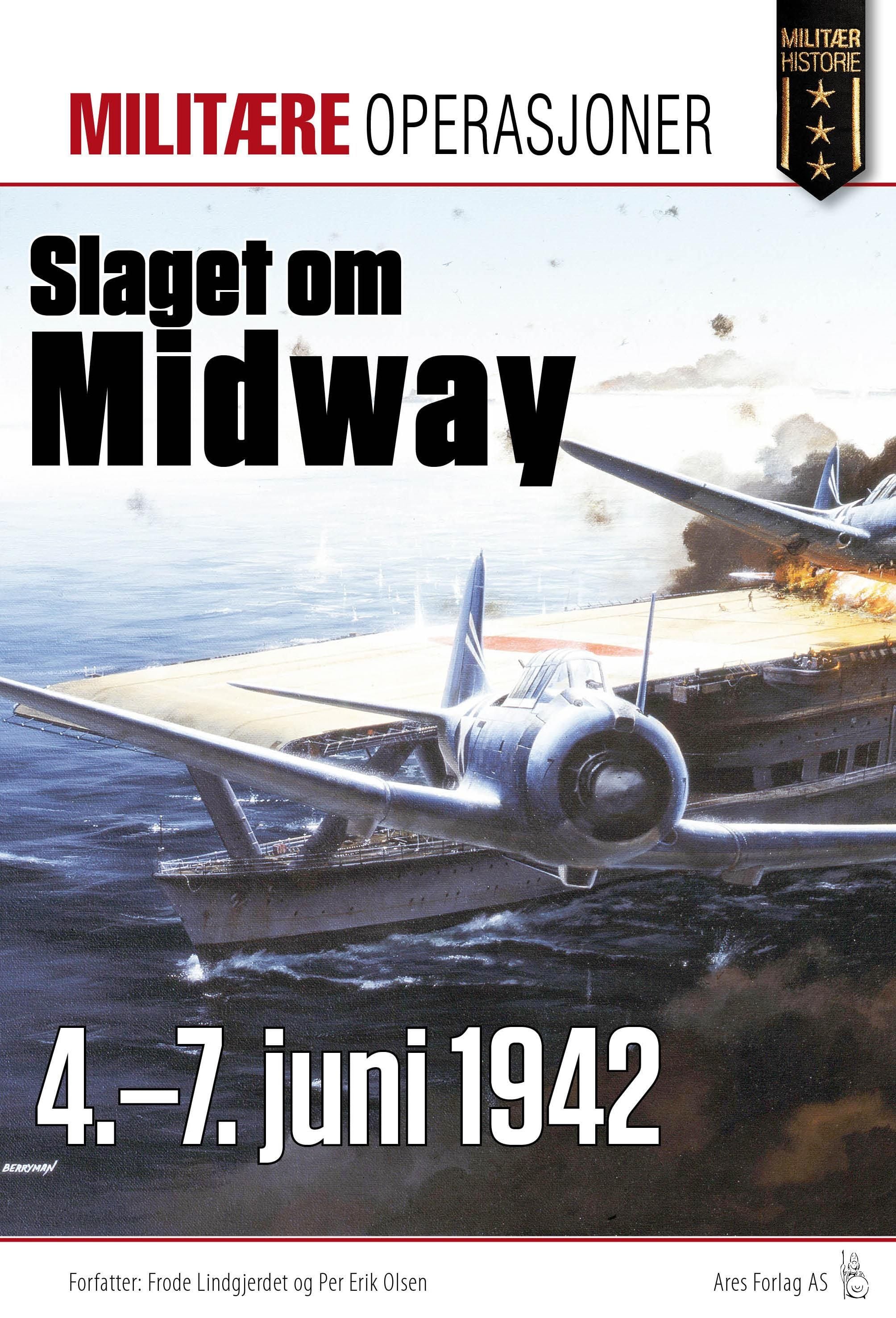 Slaget om Midway