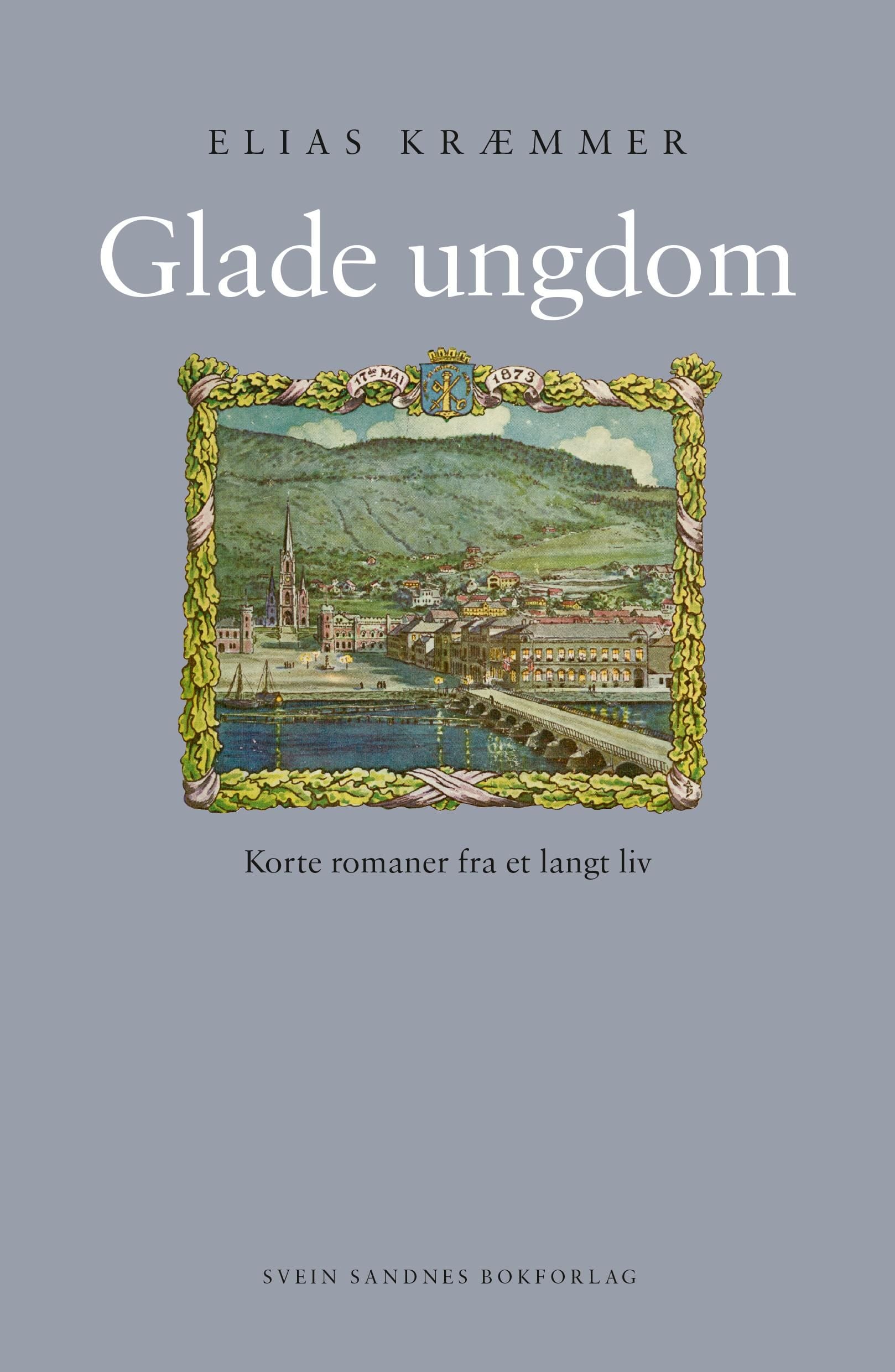 Glade ungdom