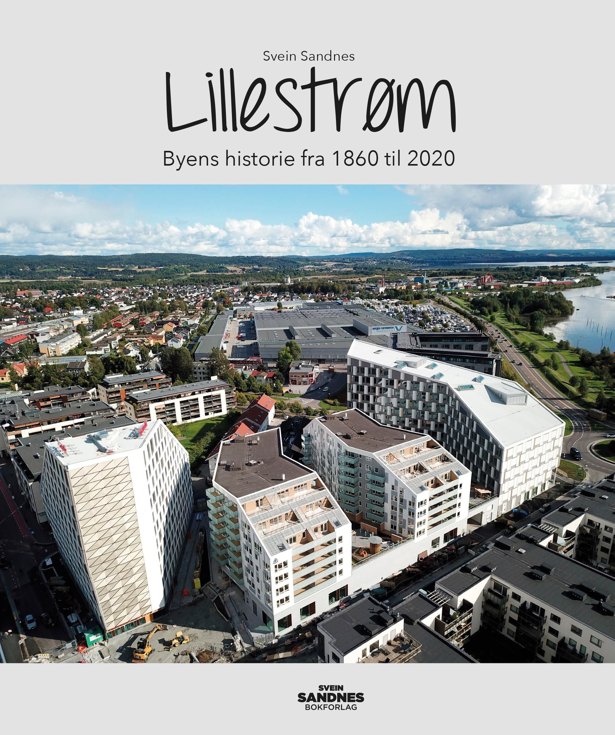 Lillestrøms historie