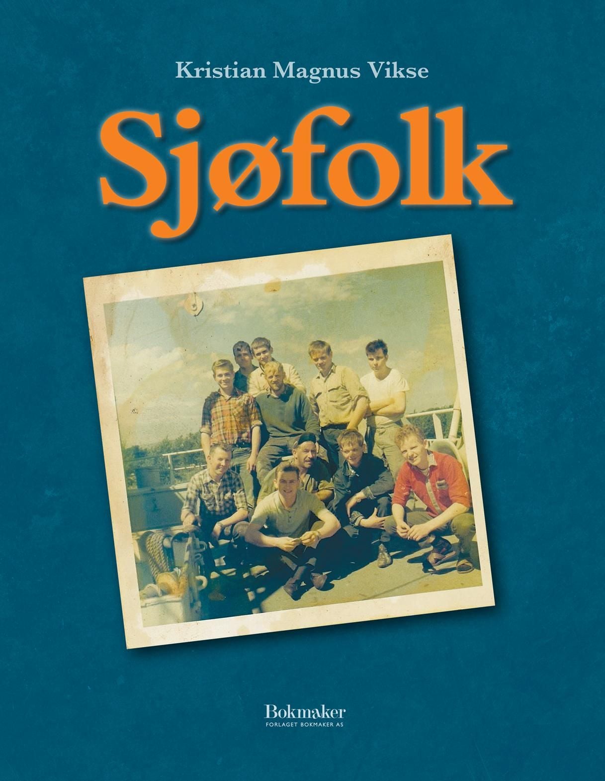 Sjøfolk