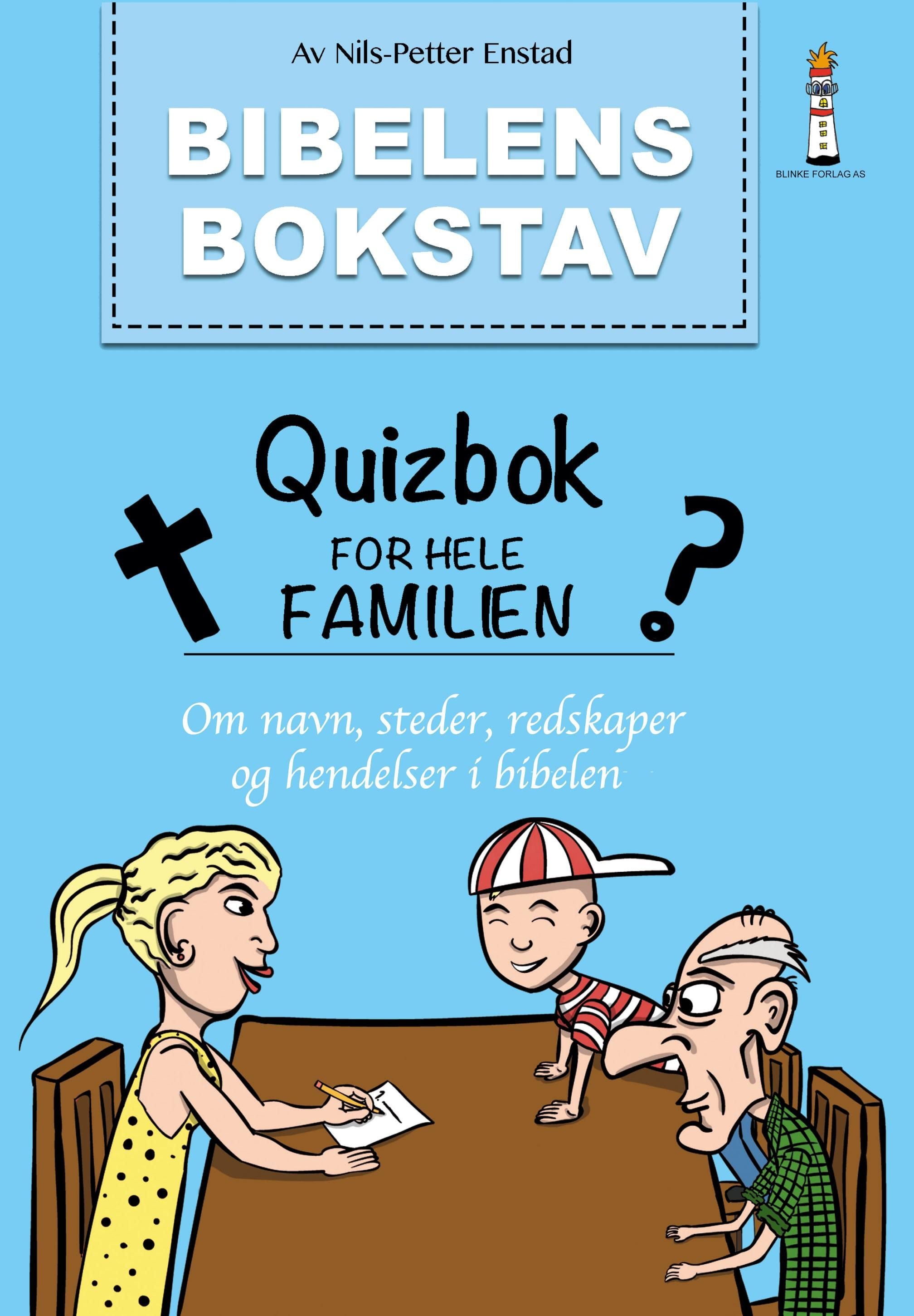Bibelens bokstav