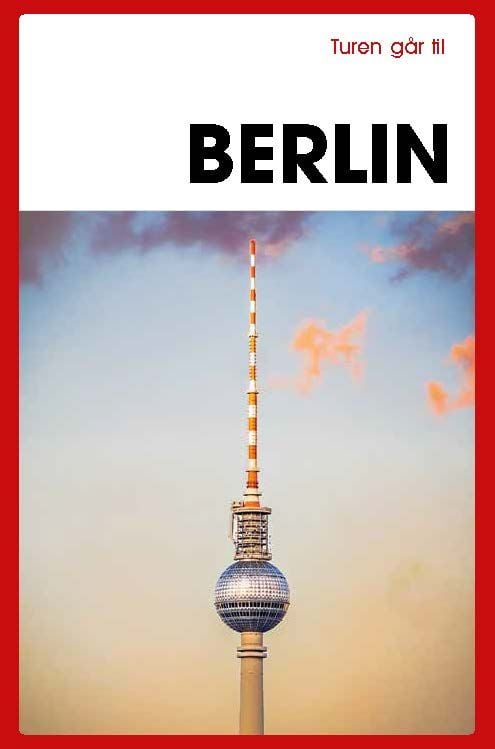 Turen går til Berlin