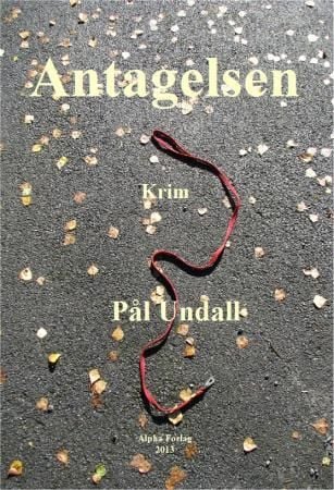 Antagelsen