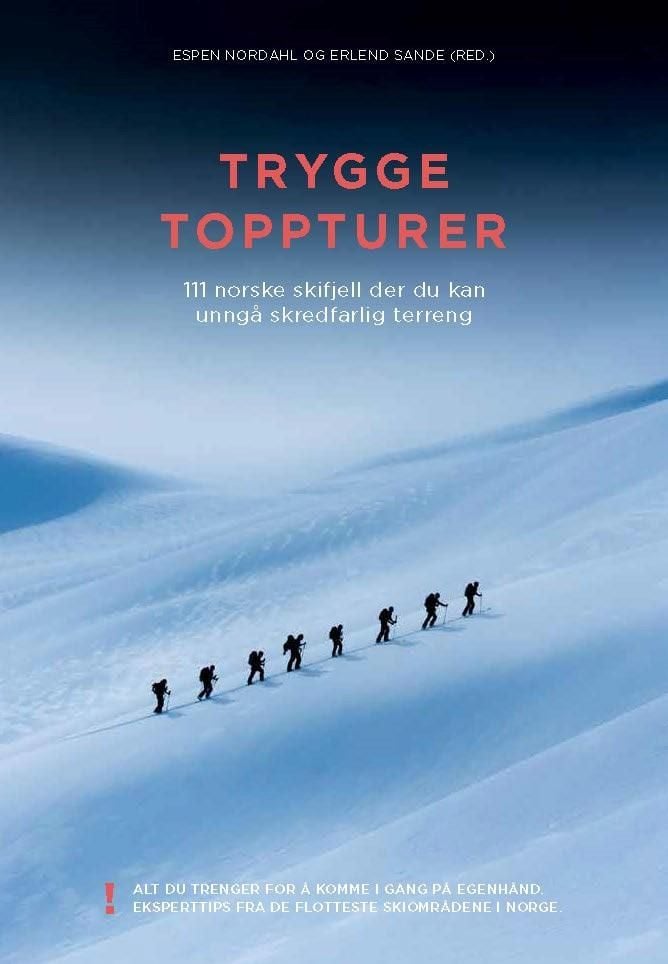 Trygge toppturer