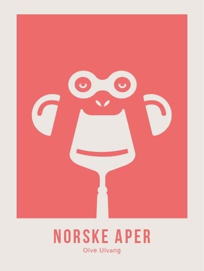 Norske aper