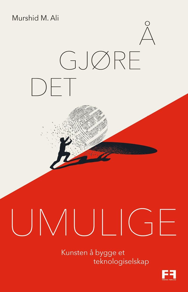 Å gjøre det umulige