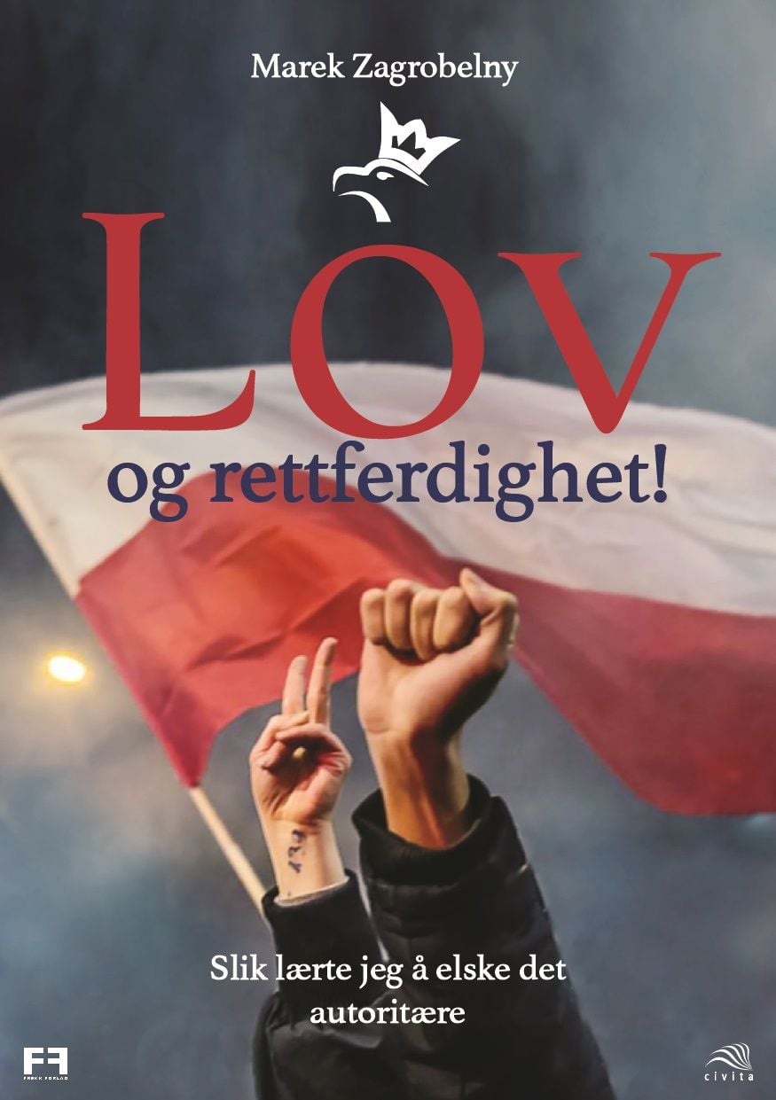 Lov og rettferdighet!