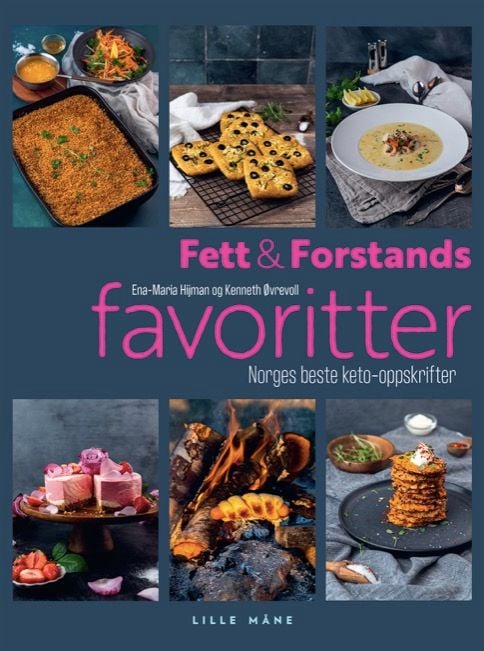 Fett & forstands favoritter