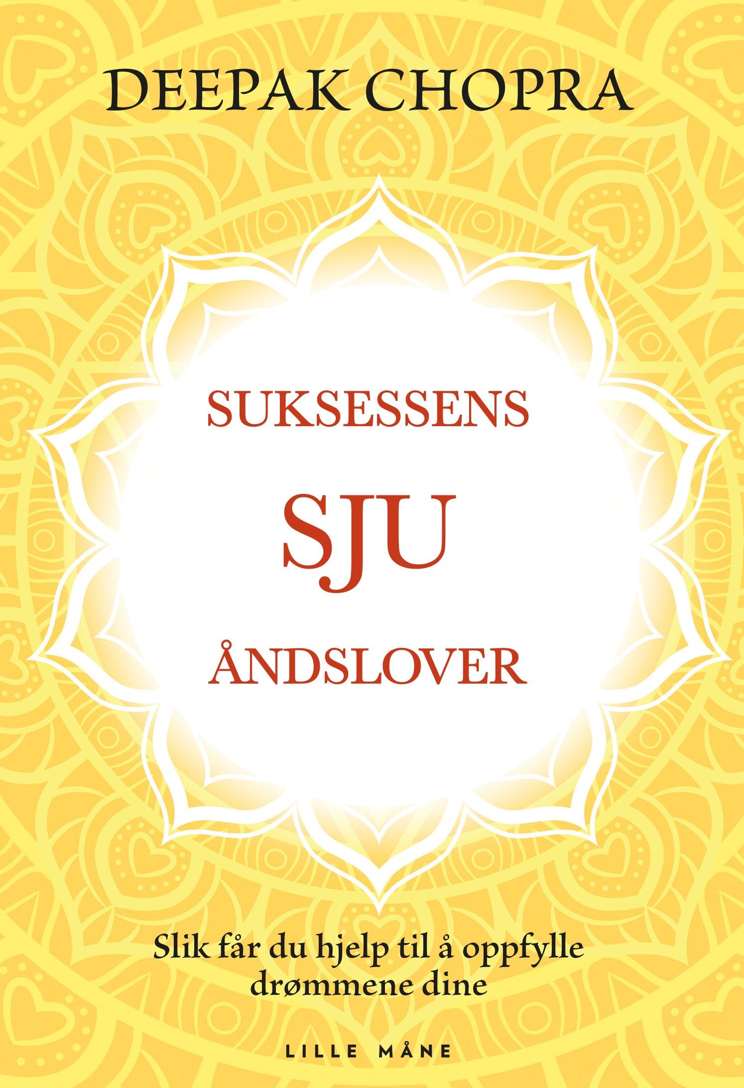 Suksessens sju åndslover