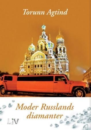 Moder Russlands diamanter