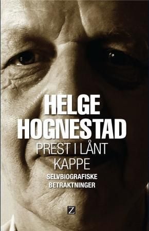 Prest i lånt kappe