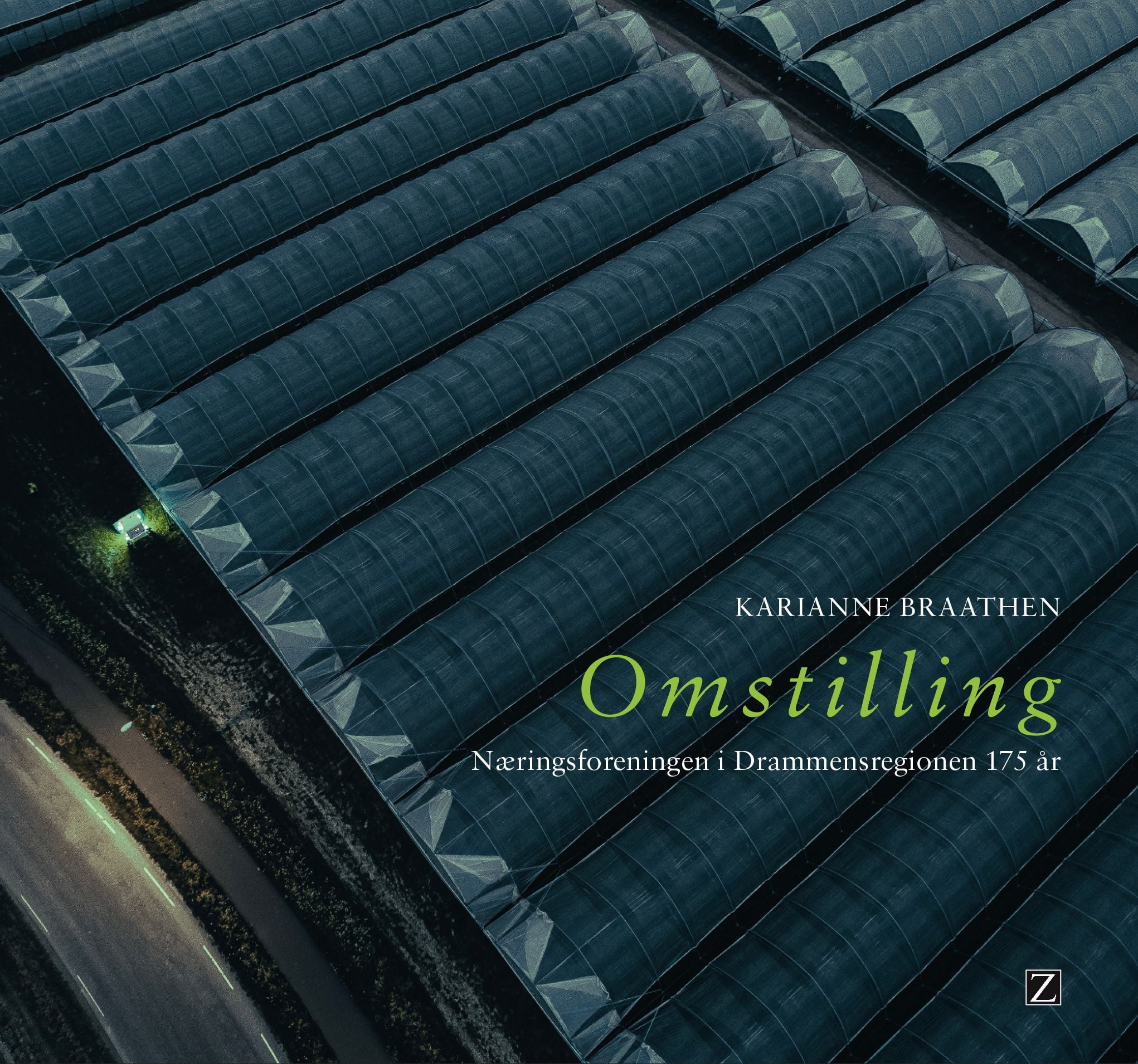 Omstilling