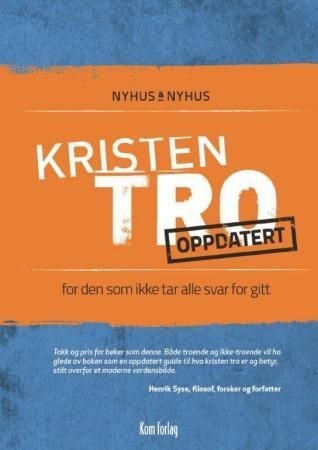 Kristen tro