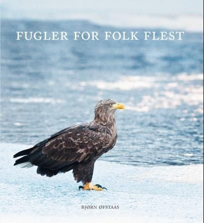 Fugler for folk flest