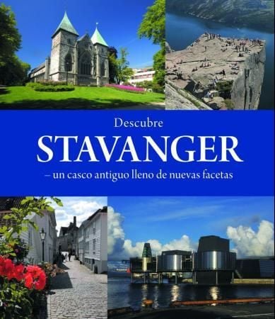 Descubre Stavanger