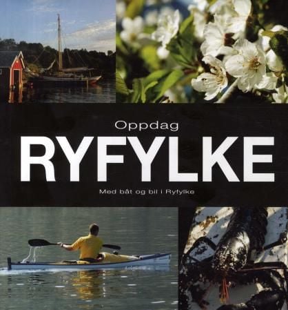 Oppdag Ryfylke