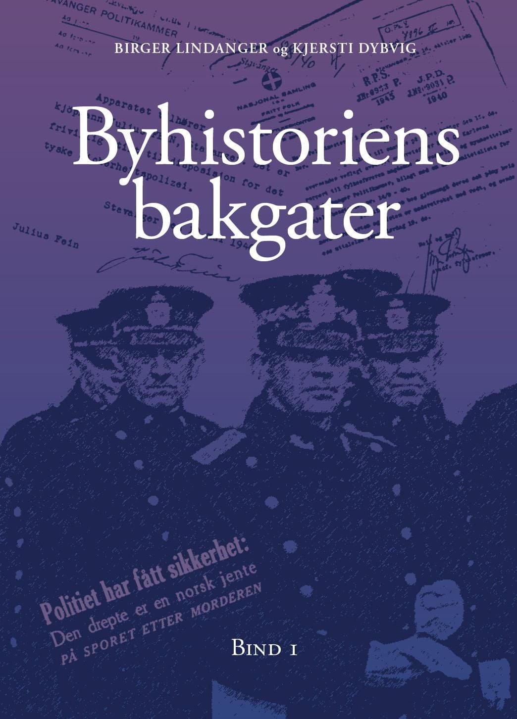 Byhistoriens bakgater