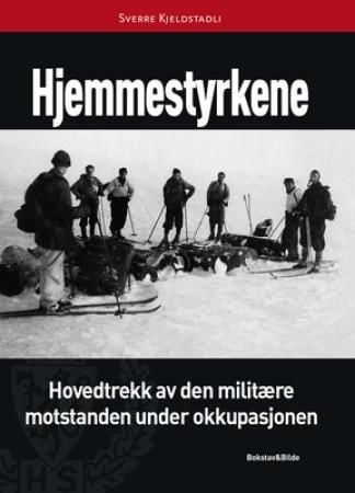 Hjemmestyrkene