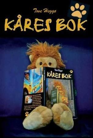 Kåres bok