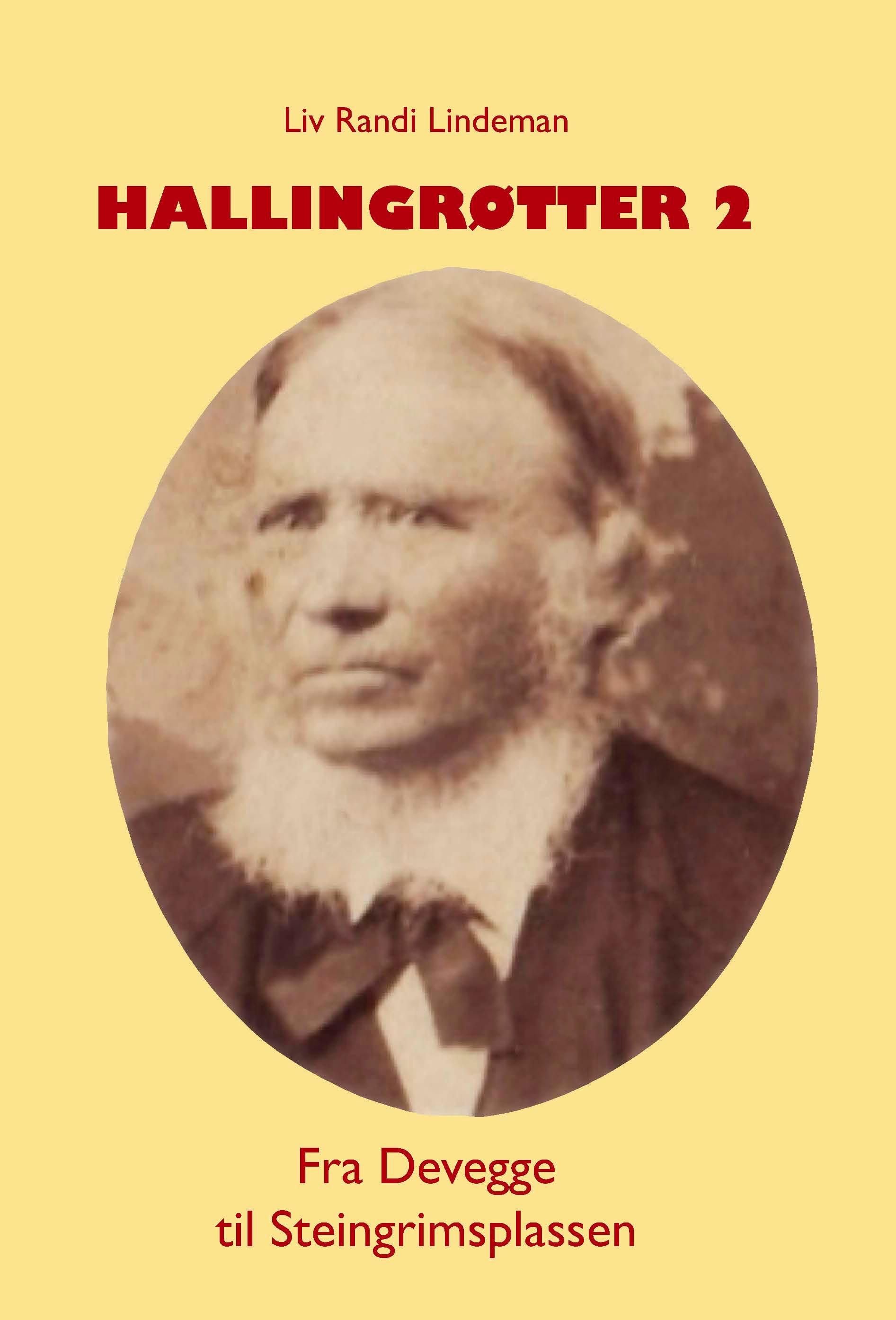 Fra Devegge til Steingrimsplassen