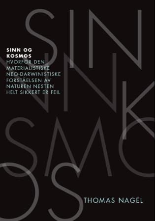 Sinn og kosmos