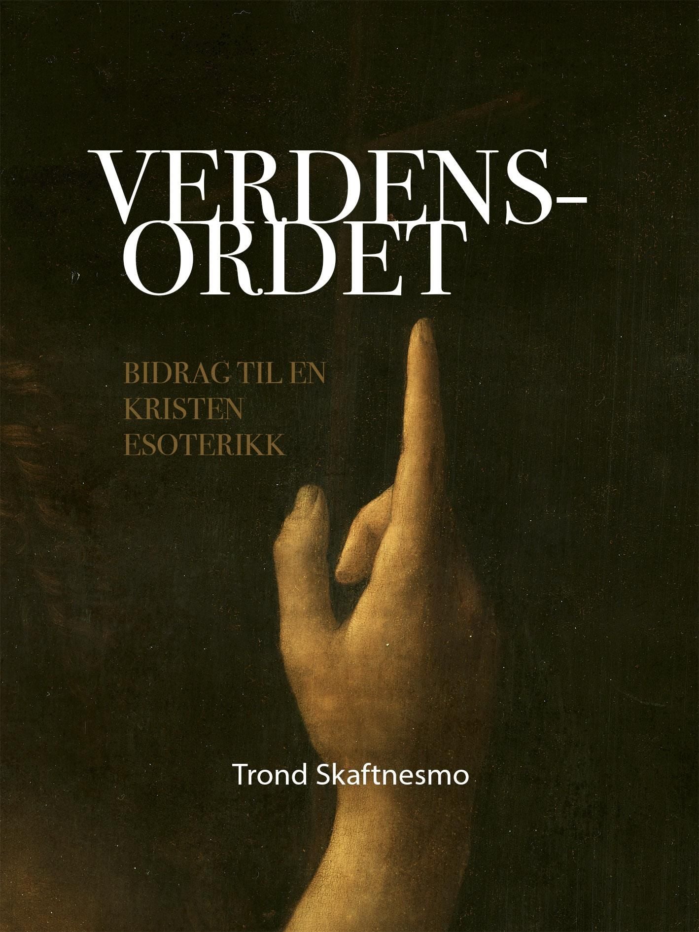 Verdensordet