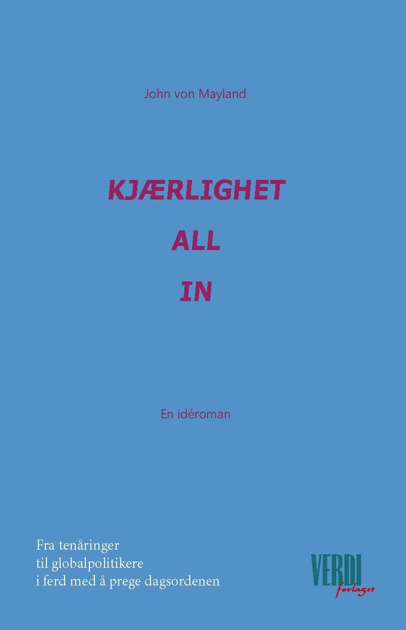 Kjærlighet all in
