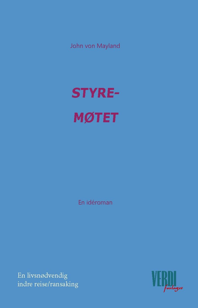 Styremøtet