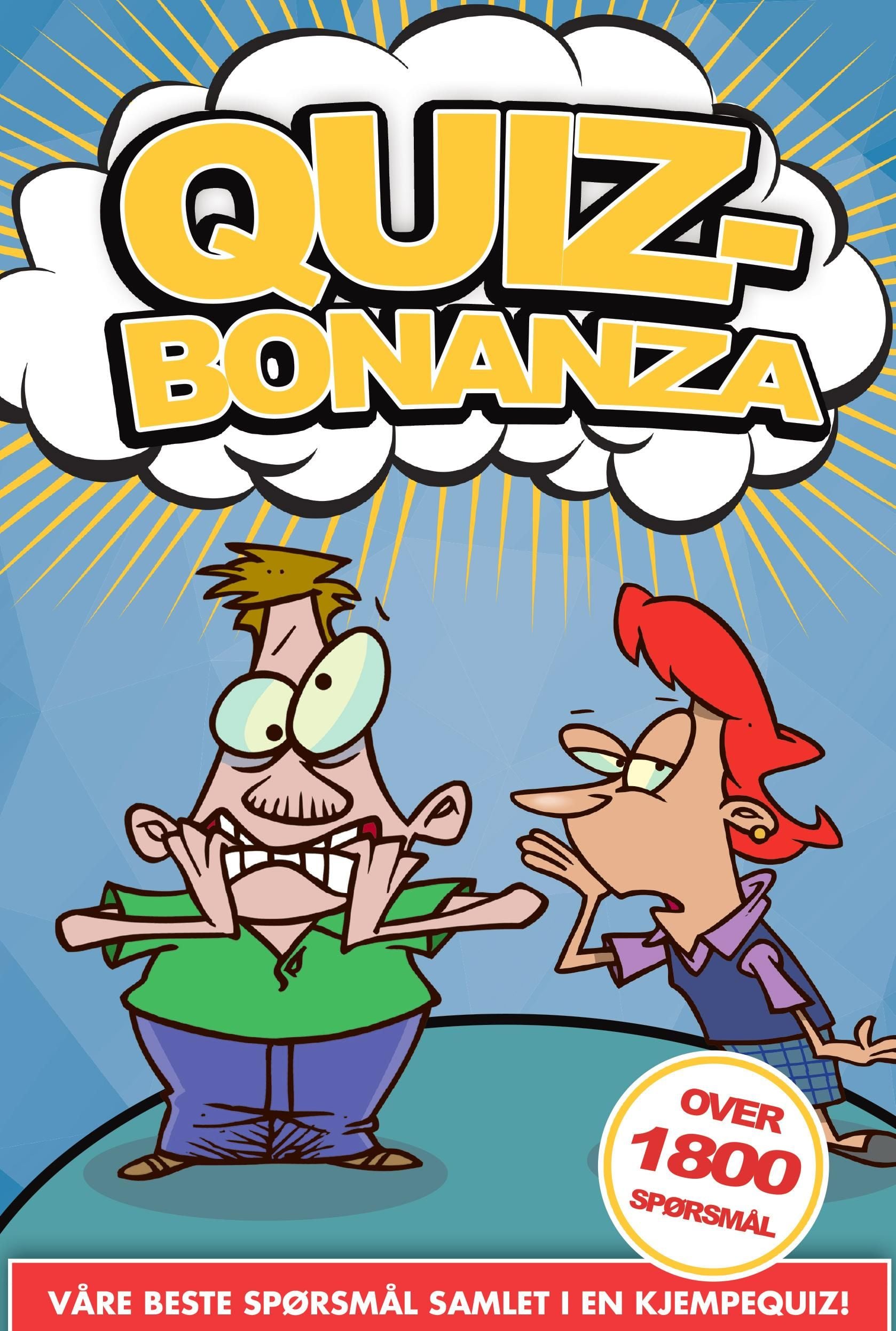 Quizbonanza